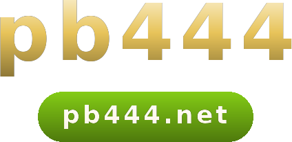 pb444 logo